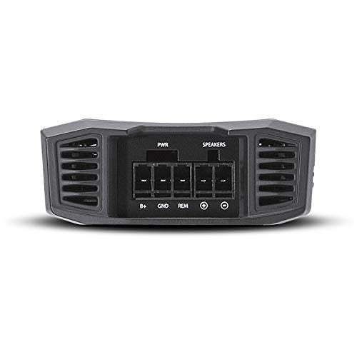 Rockford Fosgate T750X1bd Power 750 Watt Class-bd Mono Amplifier Rockford Fosgate T750X1bd Power 750 Watt Class-bd Mono Amplifier